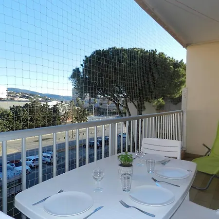 2 Pieces Avec Piscine, Tennis, Proche Et Marche - 4 Couchages, - Fr-1-251-802 Apartment